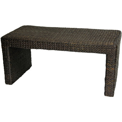 Bay Isle Home Horsetail Coffee Table