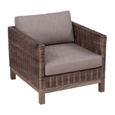 Bay Isle Home Cairo Modern Club Chair