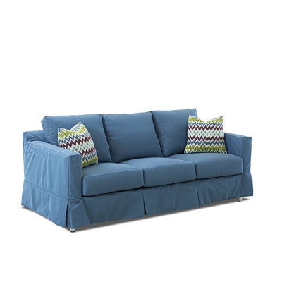 Bay Isle Home Whitehead Extra Large Sofa