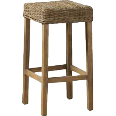 Bay Isle Home Lettie Bar Stool