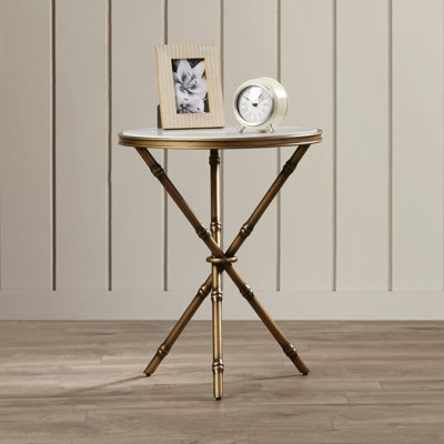 Bay Isle Home Guadalcanal Coffee Table