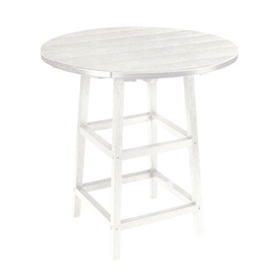 Bay Isle Home Trinidad Pub Table Base