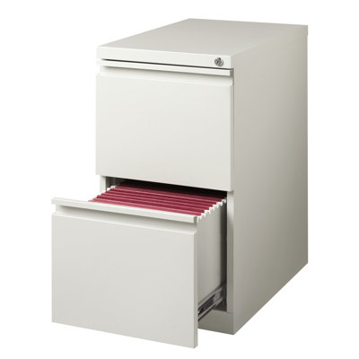 Symple Stuff 2 Drawer Mobile Pedestal ..