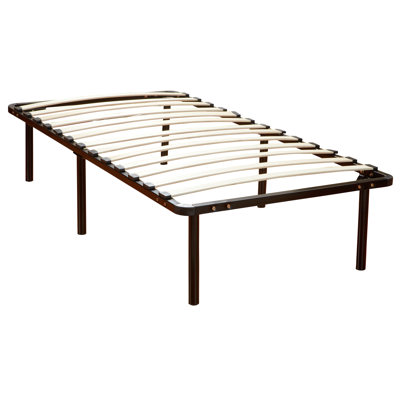 Symple Stuff Bed Frame