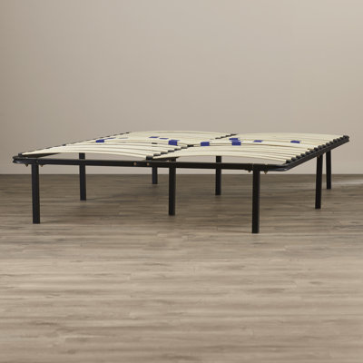 Symple Stuff Platform Bed Frame