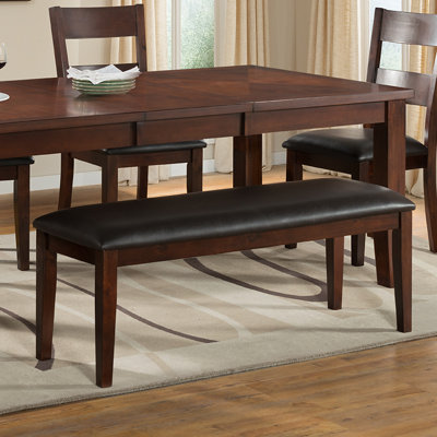 Vilo Home Inc. Viola Heights Kitchen Bench