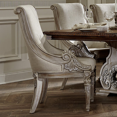Astoria Grand Chirk Arm Chair
