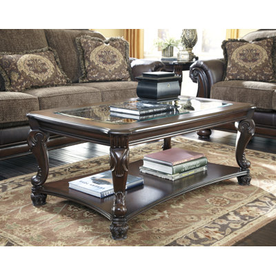 Astoria Grand Chillon Coffee Table
