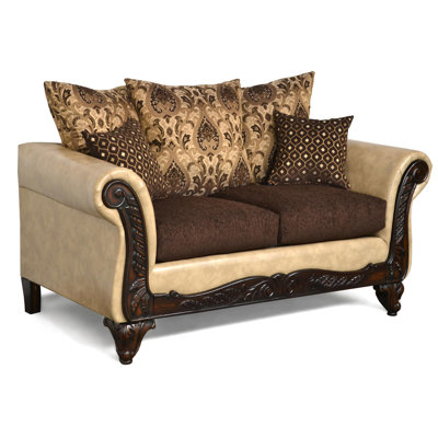 Astoria Grand Mouros Loveseat
