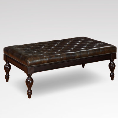 Astoria Grand Redcastle Coffee Table
