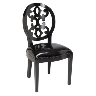 Astoria Grand Hilton Side Chair