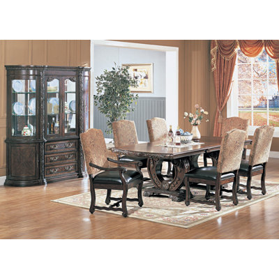 Astoria Grand Pevensey 7 Piece Dining ..