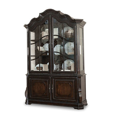 Astoria Grand China Cabinet