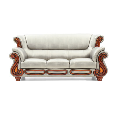 Astoria Grand Baisden Sofa