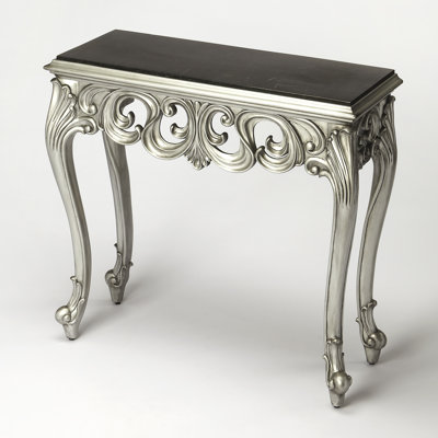 Astoria Grand Zindanlari Console Table