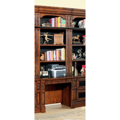 Astoria Grand Victoria 2 Piece Library..