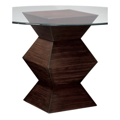 World Menagerie Apolacon Table Base