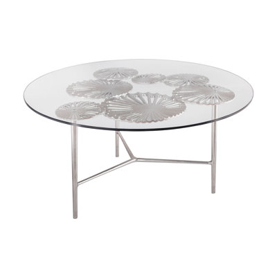 World Menagerie Ehret Coffee Table