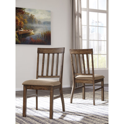 World Menagerie Ansonia Side Chair