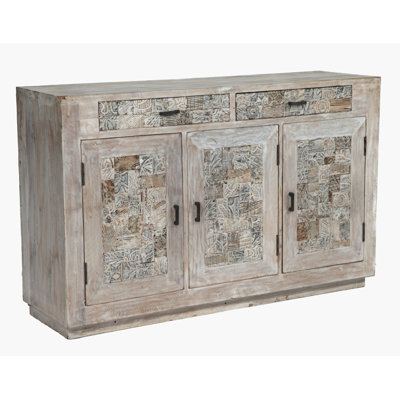 World Menagerie Ailston Sideboard