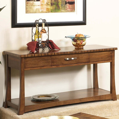 World Menagerie Andover Console Table
