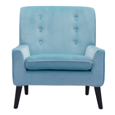 Mercer41 Roberdeau Arm Chair