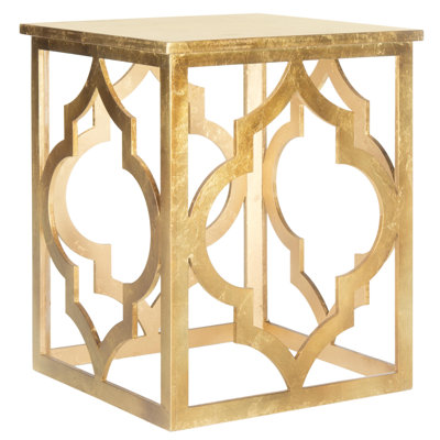 Mercer41 Lepage End Table