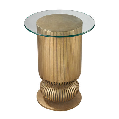 Mercer41 Bandiero End Table