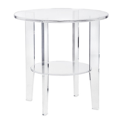 Mercer41 Fort Myers End Table