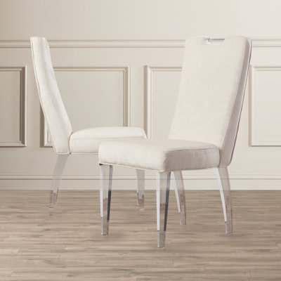 Mercer41 Jinks Side Chair (Set of 2)