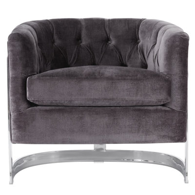Mercer41 Cathy Armchair