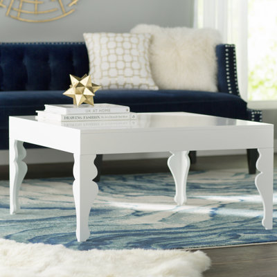 Mercer41 Holt Coffee Table