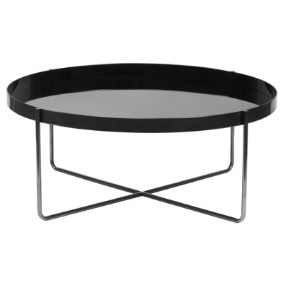 Mercer41 Eury Coffee Table