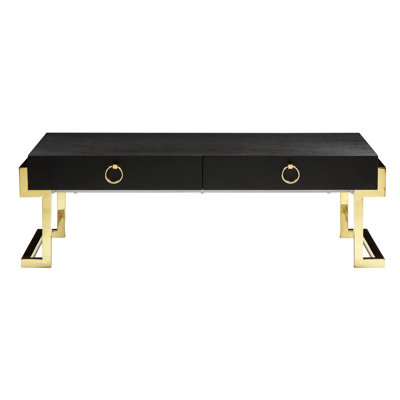 Mercer41 Rosalie Coffee Table