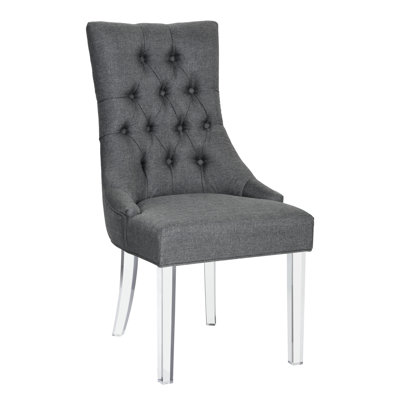 Mercer41 Saxmundham Parsons Chair
