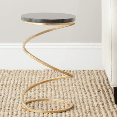 Mercer41 Bergman End Table