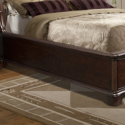 Astoria Grand Alanya Side Rails