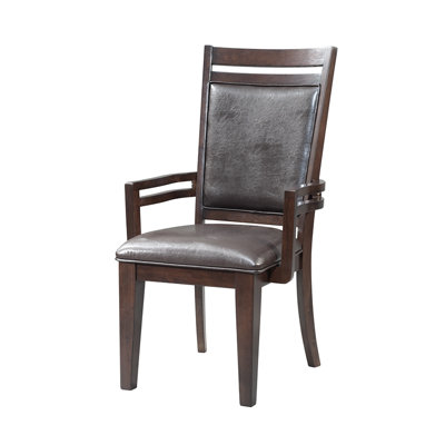Picket House Furnishings Rodger Arm Chair (Set o..