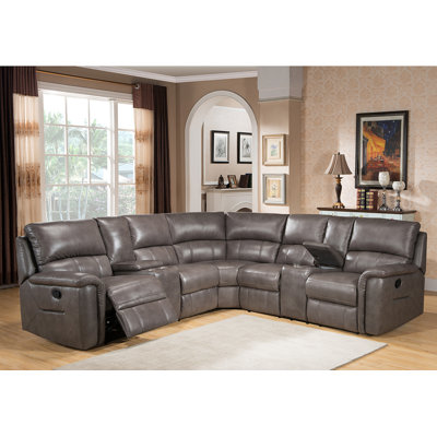 Amax Sacramento Sectional