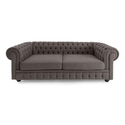 Kardiel Chesterfield Modern Classic Sofa