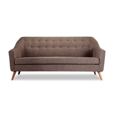 Kardiel Cameron Mid Century Modern Classic Engli..