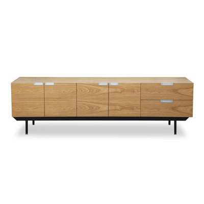 Kardiel Structure Series Sideboard