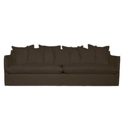 Poshbin La Jolla Modular Slipcover Sofa