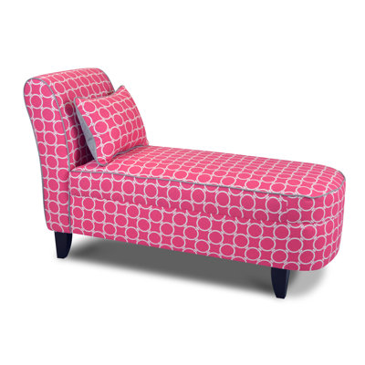 kangaroo trading company Linked Candy Pink with ..