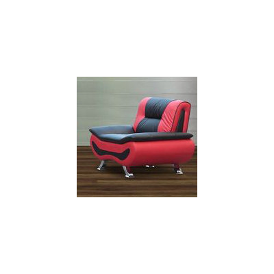 Living In Style Austin Arm Chair