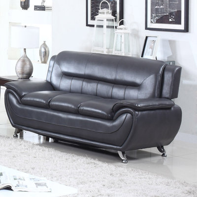 Living In Style Sophie Living Room Sofa