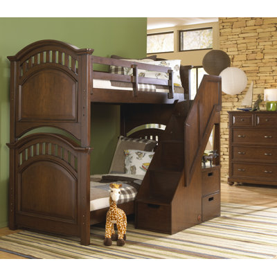 Samuel Lawrence Expedition Standard Bed Customiz..