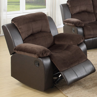 Infini Furnishings Michael Recliner