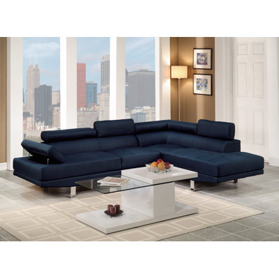 Infini Furnishings Sectional