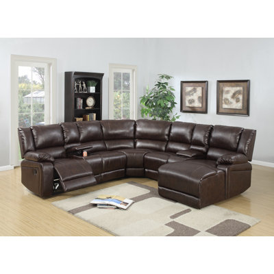 Infini Furnishings Sectional